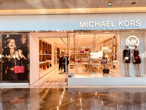 michael kors locations near me|where is Michael Kors located.